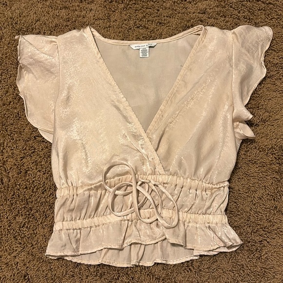 American Eagle Outfitters Tops - american eagle blouse